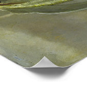 Baptisme van de Chamberlains Poster (Hoek)