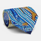 Baptisme van de Heer Stropdas (Opgerold)