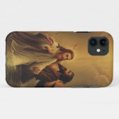 Baptisme van Jezus Christus Case-Mate iPhone Case (Achterkant (horizontaal))