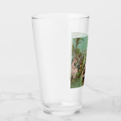 Baptisme van Jezus Christus Glas (Rechts)