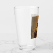 Baptisme van Jezus Christus Glas (Rechts)