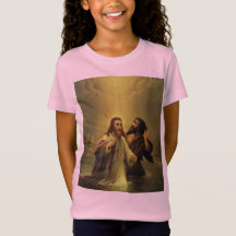 Baptisme van Jezus Christus