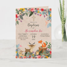 Baptismprogramma voor de Grieks-orthodoxe kerk van