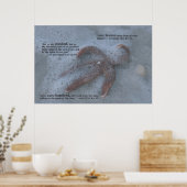 Baptismscripts afdrukken poster (Keuken)