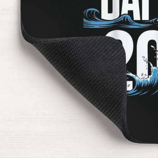 Baptized 2026  muismat (Hoek)