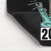 Baptized 2026 muismat (Hoek)