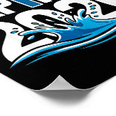 Baptized 2026  poster (Hoek)