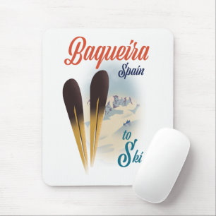 Baqueira Spanje reisposter Muismat