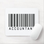 BAR ACCOUNANT LICHT MUISMAT (Met muis)