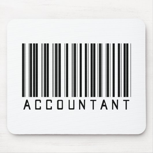 BAR ACCOUNANT LICHT MUISMAT (Voorkant)
