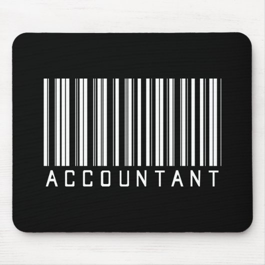 BAR ACCOUNTANT DARK MUISMAT (Voorkant)