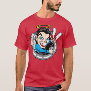 Bar Angel T-shirt