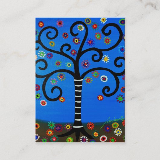 Bar Bat Mitzvah RSVP-kaart Informatiekaartje (Voorkant)