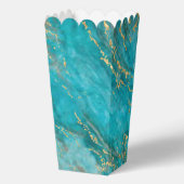 Bar Bat Mitzvah SPACE Bedankdoosjes (Achterkant)