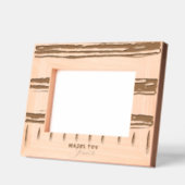 Bar Bat Mitzvah Tallit Gegraveerde Lijstjes (Links)