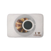 Bar café badmat (Voorkant)