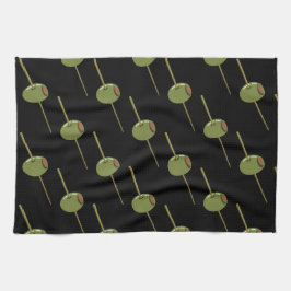 Bar "Cocktail Time" Theedoek