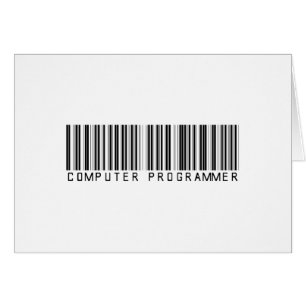 BAR COMPUTER PROGRAMMER LICHT