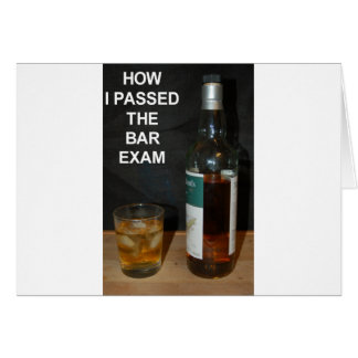 Bar-examen