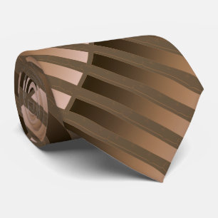 Bar grafiek 1 stropdas