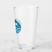 Bar Harbor Maine buitenshuis Glas (Links)