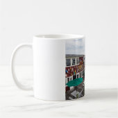 Bar Harbor Maine Koffiemok (Links)