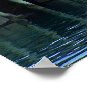 Bar Harbor Maine Poster (Hoek)