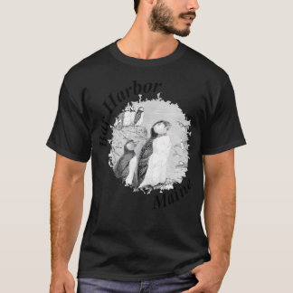 Bar Harbor T-shirt