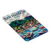 Bar Harbor VS Magneet (Rechterzijde)