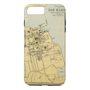 Bar Harbour Case-Mate iPhone Case