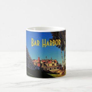 Bar Harbour Inn Mok
