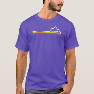 Bar Harbour, Maine T-shirt