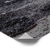 Bar Harbour Maine Waterscape Poster (Hoek)