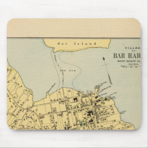 Bar Harbour Muismat