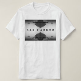 Bar Harbour T-shirt