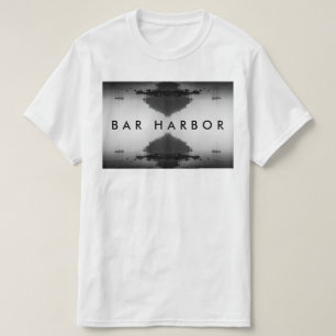 Bar Harbour T-shirt
