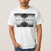 Bar Harbour T-shirt (Voorkant)
