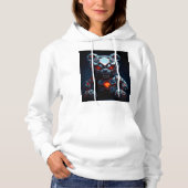 Bär hoodie (Voorkant)