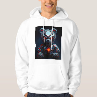 Bär  hoodie