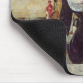 Bar in de Filipijnen Berge Muismat (Hoek)