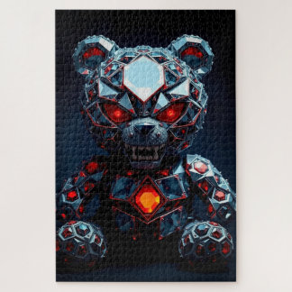 Bär legpuzzel