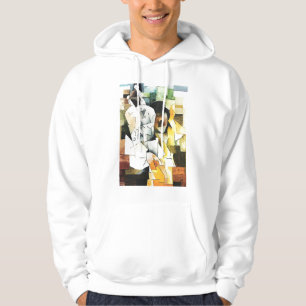 Bar mitswa hoodie