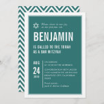 BAR MITZVAH eenvoudige moderne typografie groen wi Kaart<br><div class="desc">door kat massard >> kat@simplysweetPAPERIE.com <<< CONTACT MET ME voor aangepaste formuleringen of om regels toe te voegen in Hebreeuwse liefde voor het ontwerp, maar ik zou graag enkele wijzigingen zien - een ander kleurenschema, product, een foto toevoegen of aangepast voor een andere gelegenheid - ik neem niet alleen contact...</div>