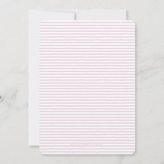 BAR MITZVAH Joodse ster moderne holigrafische rege Kaart (Achterkant)