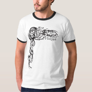 Bar Mitzvah Lion T-shirt