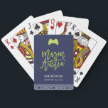 Bar Mitzvah modern controllergamer marvy limoen MA Pokerkaarten<br><div class="desc">*** OPMERKING - DE LIME GROENE TYPE-lettertype IS EEN GEDRUKT AFBEELDING *** - - - - - - - - - - - - - - - - - - - - - CONTACT MET ME voor aangepaste "scriptletters" Licht het ontwerp, maar zou graag enkele wijzigingen zien - een ander...</div>