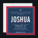 BAR MITZVAH modern sportief nfl football blauw roo Kaart<br><div class="desc">door kat massard >> kat@simplysweetPAPERIE.com <<< CONTACT MET ME voor aangepaste formuleringen of om regels toe te voegen in Hebreeuwse liefde voor het ontwerp, maar ik zou graag enkele wijzigingen zien - een ander kleurenschema, product, een foto toevoegen of aangepast voor een andere gelegenheid - ik neem niet alleen contact...</div>