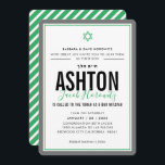 BAR MITZVAH moderne ster jongen sportief groen gri Kaart<br><div class="desc">door kat massard >> kat@simplysweetPAPERIE.com <<< CONTACT MET ME voor aangepaste formuleringen of om regels toe te voegen in Hebreeuwse liefde voor het ontwerp, maar ik zou graag enkele wijzigingen zien - een ander kleurenschema, product, een foto toevoegen of aangepast voor een andere gelegenheid - ik neem niet alleen contact...</div>