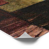 Bar Mitzvah Poster (Hoek)