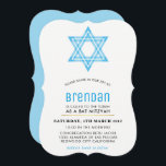 BAR MITZVAH schattige moderne tween ster van david Kaart<br><div class="desc">door kat massard >> kat@simplysweetPAPERIE.com << - - - - - - - - - - - - - - - - - - - - - - - - - - - - - - - - - - - - - - - - - - - - -...</div>